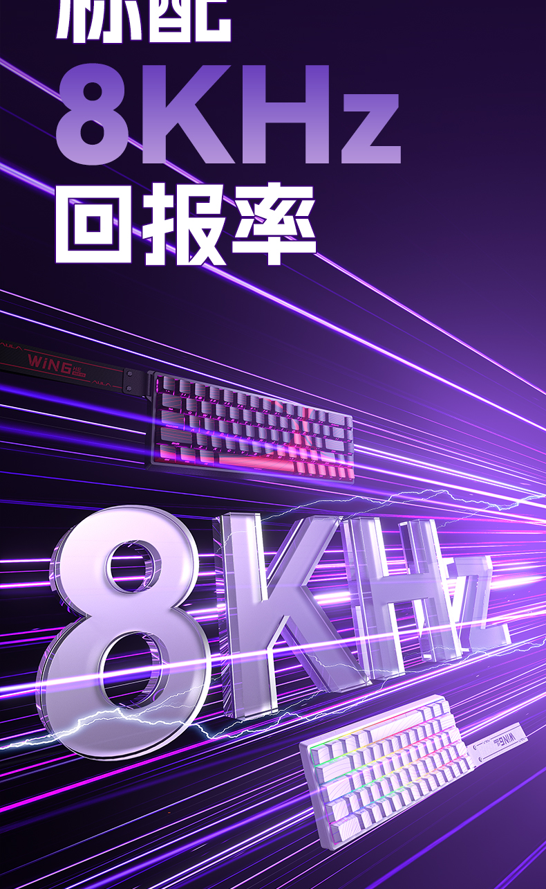狼蛛WIN 60HE